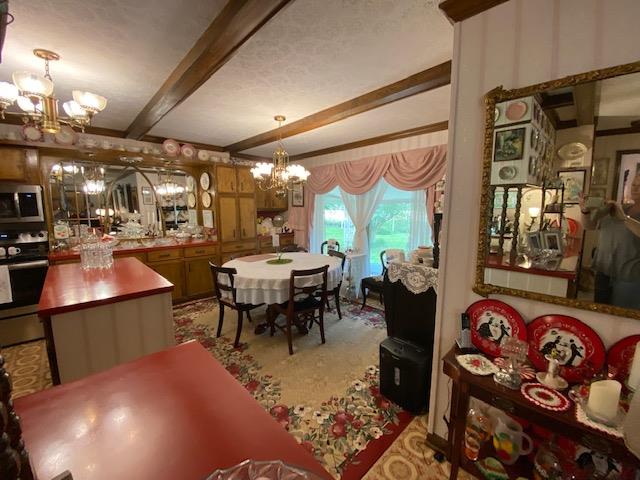 5253 Hwy 136 (aka Livermore Rd), Hartford, Kentucky 42347, 4 Bedrooms Bedrooms, ,3 BathroomsBathrooms,Single Family Residence,For Sale,Hwy 136 (aka Livermore Rd),84155