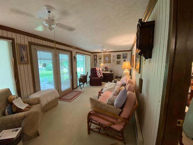 5253 Hwy 136 (aka Livermore Rd), Hartford, Kentucky 42347, 4 Bedrooms Bedrooms, ,3 BathroomsBathrooms,Single Family Residence,For Sale,Hwy 136 (aka Livermore Rd),84155