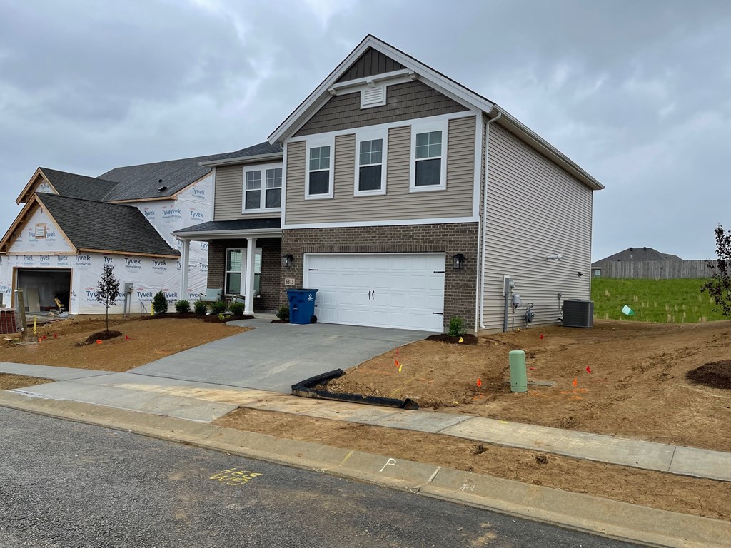 6813 Bridgeview, Utica, Kentucky 42376, 5 Bedrooms Bedrooms, ,2 BathroomsBathrooms,Single Family Residence,For Sale,Bridgeview,84202
