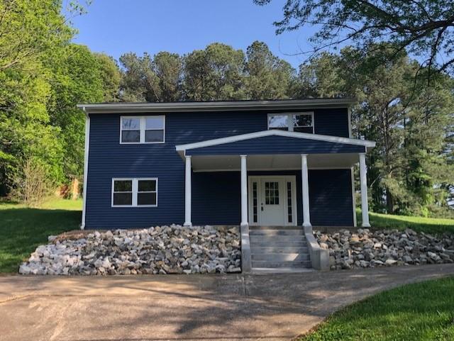 180 Pellville St, Hawesville, Kentucky 42348, 2 Bedrooms Bedrooms, ,1 BathroomBathrooms,Single Family Residence,For Sale,Pellville St,84230