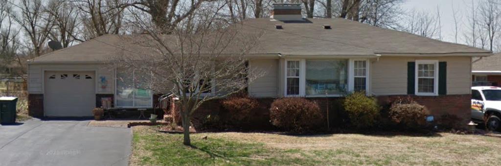640 Powhatan Dr, Madisonville, Kentucky 42431, 3 Bedrooms Bedrooms, ,1 BathroomBathrooms,Single Family Residence,For Sale,Powhatan Dr,84292