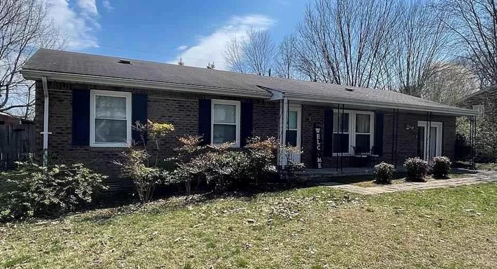 1516 Susan Dr, Madisonville, Kentucky 42431, 3 Bedrooms Bedrooms, ,2 BathroomsBathrooms,Single Family Residence,For Sale,Susan Dr,84294