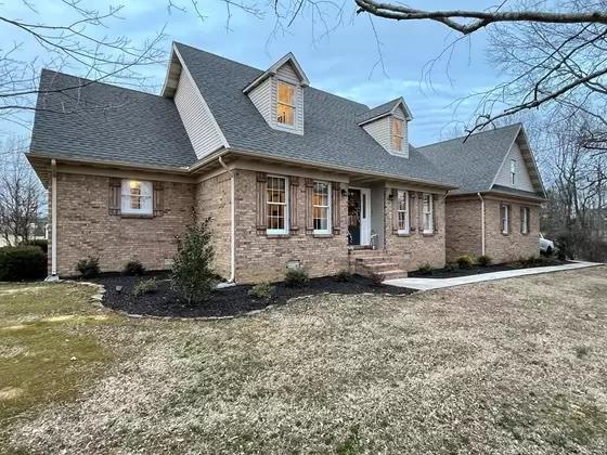 2351 Old Madisonville Rd, Providence, Kentucky 42450, 4 Bedrooms Bedrooms, ,3 BathroomsBathrooms,Single Family Residence,For Sale,Old Madisonville Rd,84365