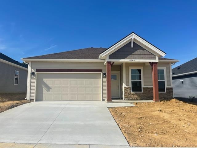 6565 Valley Brook Trace, Utica, Kentucky 42376, 3 Bedrooms Bedrooms, ,2 BathroomsBathrooms,Single Family Residence,For Sale,Valley Brook Trace,84419