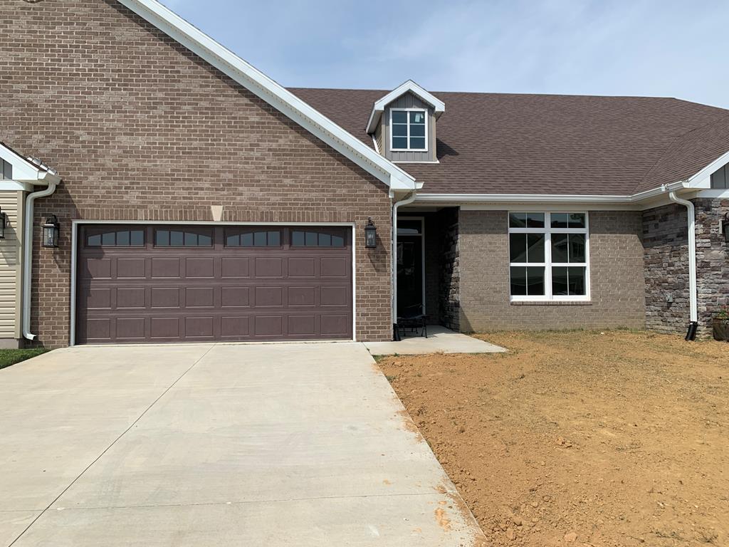 649 Pin High Drive, Owensboro, Kentucky 42303, 2 Bedrooms Bedrooms, ,2 BathroomsBathrooms,Single Family Residence,For Sale,Pin High Drive,84479