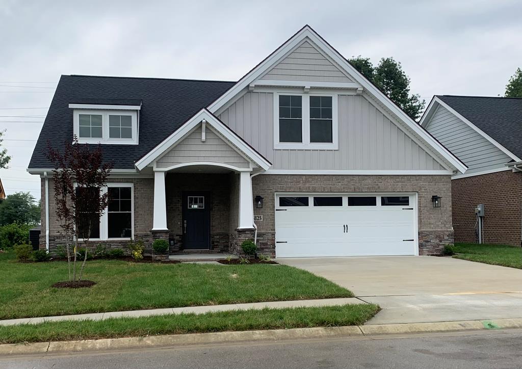 3825 Brookfield Drive, Owensboro, Kentucky 42303, 4 Bedrooms Bedrooms, ,2 BathroomsBathrooms,Single Family Residence,For Sale,Brookfield Drive,84512