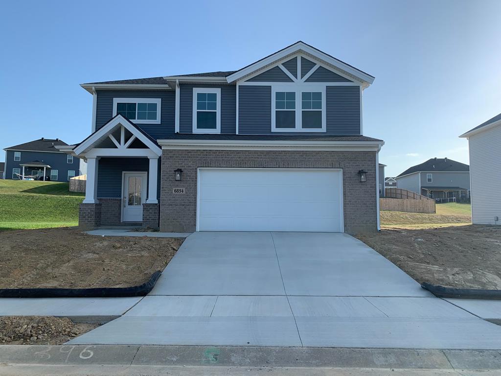 6854 Valley Brook Trace, Utica, Kentucky 42376, 4 Bedrooms Bedrooms, ,2 BathroomsBathrooms,Single Family Residence,For Sale,Valley Brook Trace,84517
