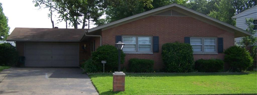 2219 Citation, Owensboro, Kentucky 42301, 3 Bedrooms Bedrooms, ,2 BathroomsBathrooms,Single Family Residence,For Sale,Citation,84519
