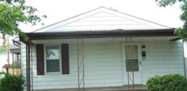 738 Leitchfield, Owensboro, Kentucky 42301, 2 Bedrooms Bedrooms, ,1 BathroomBathrooms,Single Family Residence,For Sale,Leitchfield,84713