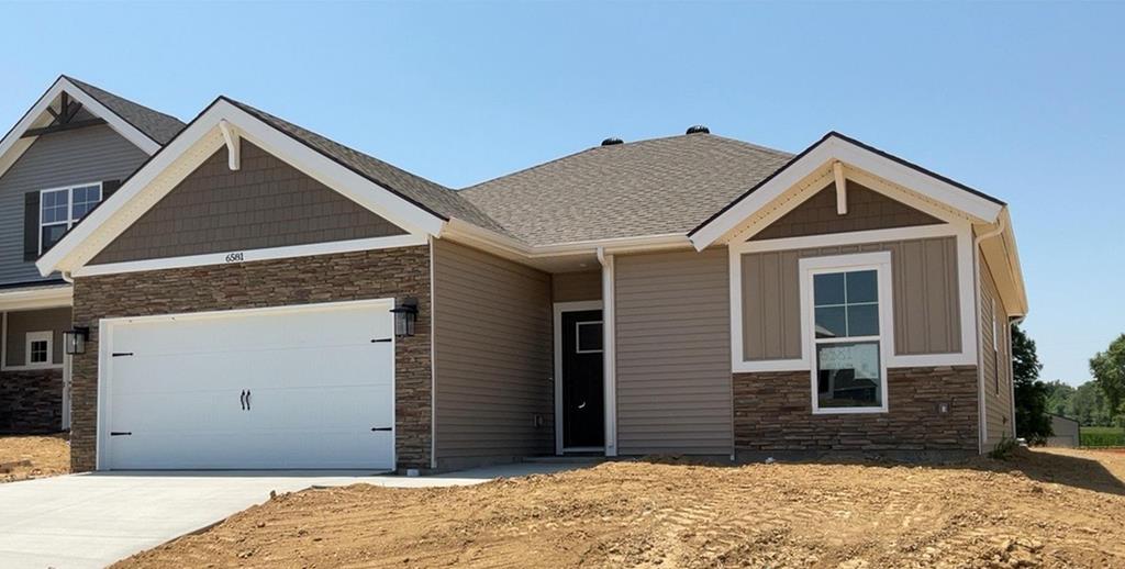6581 Valley Brook Trace, Utica, Kentucky 42376, 3 Bedrooms Bedrooms, ,2 BathroomsBathrooms,Single Family Residence,For Sale,Valley Brook Trace,84727
