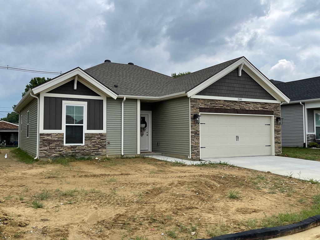 2181 Ottawa Dr, Owensboro, Kentucky 42301, 3 Bedrooms Bedrooms, ,2 BathroomsBathrooms,Single Family Residence,For Sale,Ottawa Dr,84728