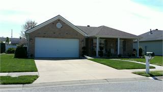 2330 Heritage Park Dr., Owensboro, Kentucky 42301, 3 Bedrooms Bedrooms, ,2 BathroomsBathrooms,Single Family Residence,For Sale,Heritage Park Dr.,84756