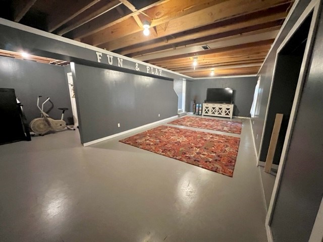 165 Timberly Ln., Livermore, Kentucky 42352, 3 Bedrooms Bedrooms, ,2 BathroomsBathrooms,Single Family Residence,For Sale,Timberly Ln.,84773