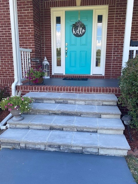 165 Timberly Ln., Livermore, Kentucky 42352, 3 Bedrooms Bedrooms, ,2 BathroomsBathrooms,Single Family Residence,For Sale,Timberly Ln.,84773