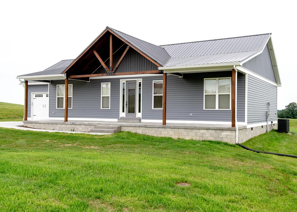 108 Thompson Dr, Beaver Dam, Kentucky 42320, 3 Bedrooms Bedrooms, ,2 BathroomsBathrooms,Single Family Residence,For Sale,Thompson Dr,84833