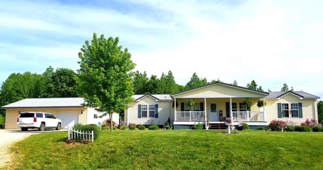 55 Concord Church Rd, Hawesville, Kentucky 42348, 3 Bedrooms Bedrooms, ,2 BathroomsBathrooms,Single Family Residence,For Sale,Concord Church Rd,84858