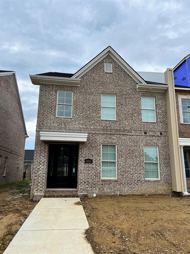 1053 Hill Ave, Owensboro, Kentucky 42301, 3 Bedrooms Bedrooms, ,2 BathroomsBathrooms,Condominium,For Sale,Hill Ave,84890