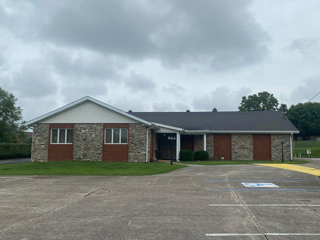 1501 East 26th Street, Owensboro, Kentucky 42303, ,Business,For Sale,East 26th Street,84921
