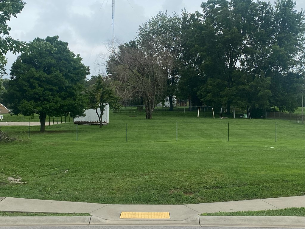 1501 East 26th Street, Owensboro, Kentucky 42303, ,Business,For Sale,East 26th Street,84921