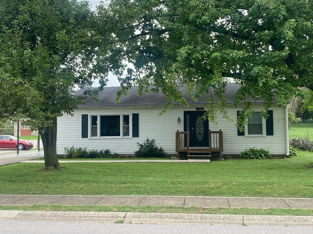 1501 East 26th Street, Owensboro, Kentucky 42303, ,Business,For Sale,East 26th Street,84921