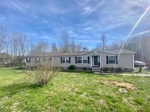 172 Leon Smith Rd, NORTONVILLE, Kentucky 42442, 4 Bedrooms Bedrooms, ,2 BathroomsBathrooms,Single Family Residence,For Sale,Leon Smith Rd,84933