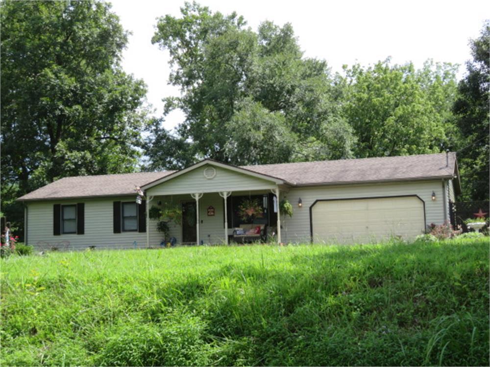297 Niles Rd, Dawson Springs, Kentucky 42408, 3 Bedrooms Bedrooms, ,2 BathroomsBathrooms,Single Family Residence,For Sale,Niles Rd,84936