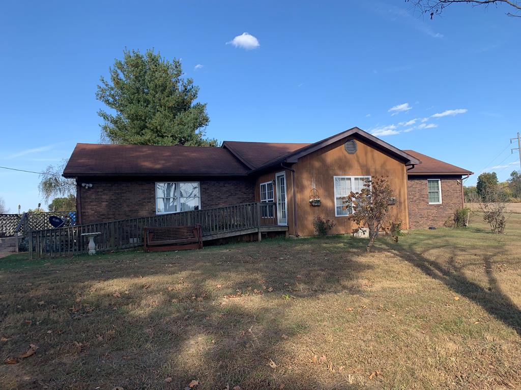 5033 State Route 1389, Hawesville, Kentucky 42348, 2 Bedrooms Bedrooms, ,2 BathroomsBathrooms,Single Family Residence,For Sale,State Route 1389,84941