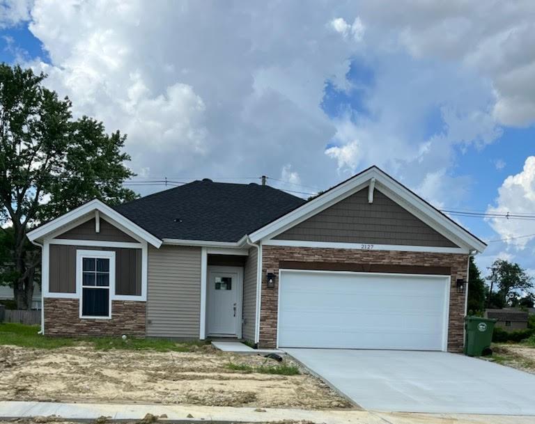 2127 Ottawa Dr., Owensboro, Kentucky 42301, 3 Bedrooms Bedrooms, ,2 BathroomsBathrooms,Single Family Residence,For Sale,Ottawa Dr.,84994