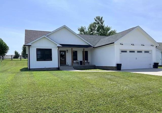 317 Hillside Drive, Hardinsburg, Kentucky 40143, 3 Bedrooms Bedrooms, ,2 BathroomsBathrooms,Single Family Residence,For Sale,Hillside Drive,84995