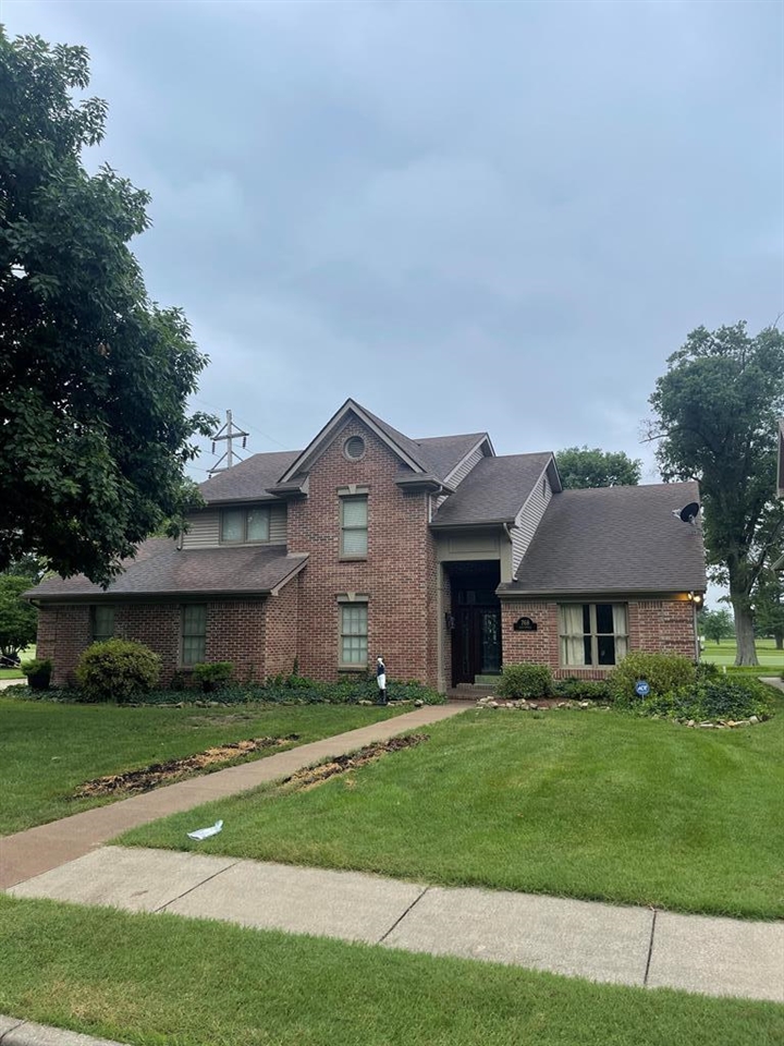 768 Alexandria, Owensboro, Kentucky 42303, 4 Bedrooms Bedrooms, ,2 BathroomsBathrooms,Single Family Residence,For Sale,Alexandria,85007