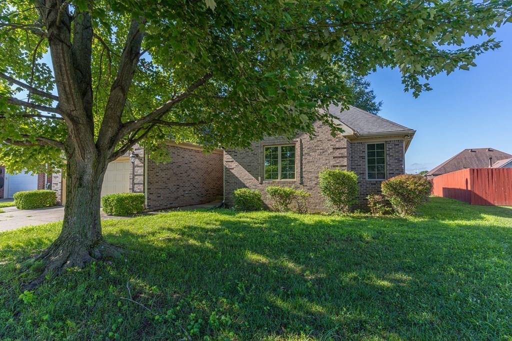 4520 Remington Way, Owensboro, Kentucky 42301, 4 Bedrooms Bedrooms, ,2 BathroomsBathrooms,Single Family Residence,For Sale,Remington Way,85023