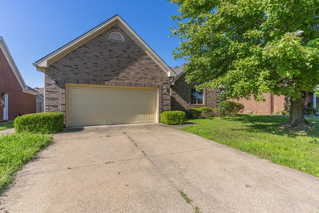 4520 Remington Way, Owensboro, Kentucky 42301, 4 Bedrooms Bedrooms, ,2 BathroomsBathrooms,Single Family Residence,For Sale,Remington Way,85023