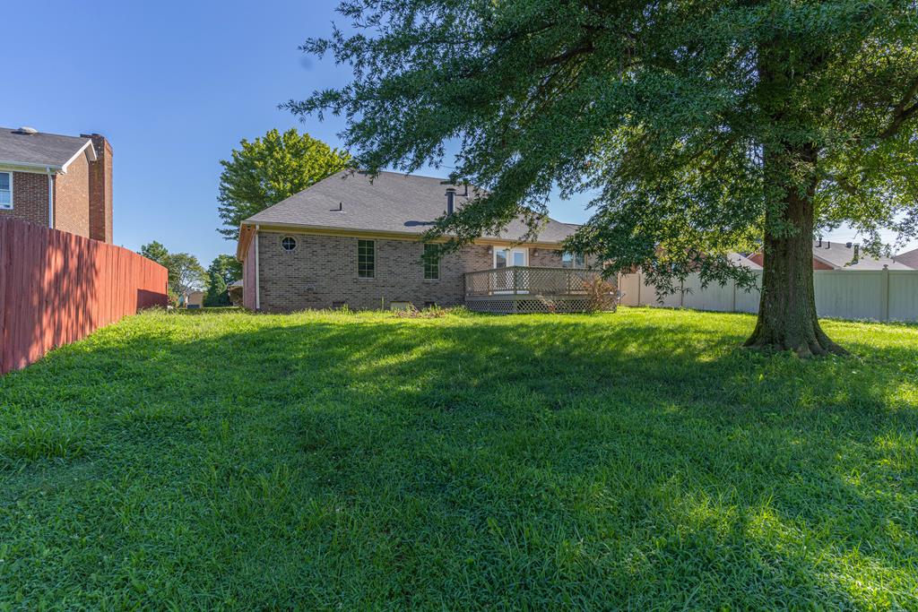 4520 Remington Way, Owensboro, Kentucky 42301, 4 Bedrooms Bedrooms, ,2 BathroomsBathrooms,Single Family Residence,For Sale,Remington Way,85023