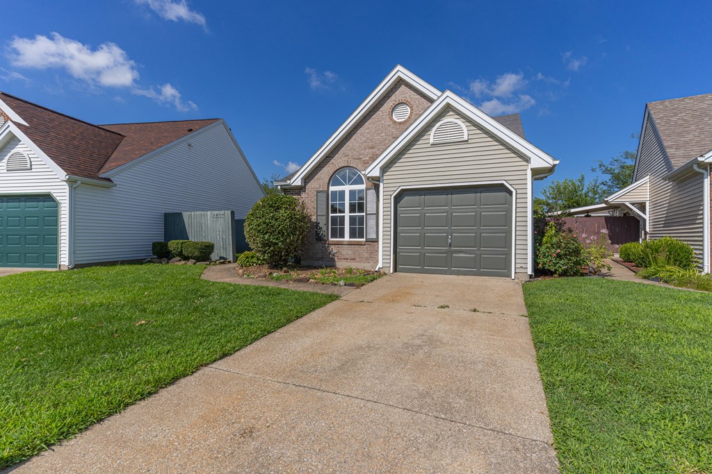 4486 Strickland Drive, Owensboro, Kentucky 42301, 2 Bedrooms Bedrooms, ,2 BathroomsBathrooms,Single Family Residence,For Sale,Strickland Drive,85031