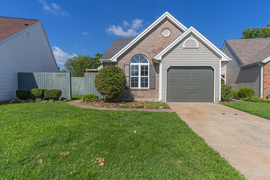 4486 Strickland Drive, Owensboro, Kentucky 42301, 2 Bedrooms Bedrooms, ,2 BathroomsBathrooms,Single Family Residence,For Sale,Strickland Drive,85031