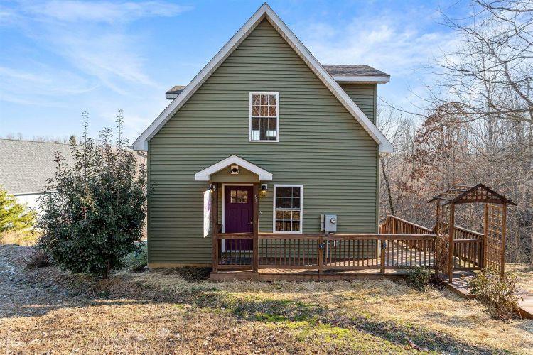 97 Angela Way, Lewisburg, Kentucky 42256, 1 Bedroom Bedrooms, ,2 BathroomsBathrooms,Single Family Residence,For Sale,Angela Way,85046