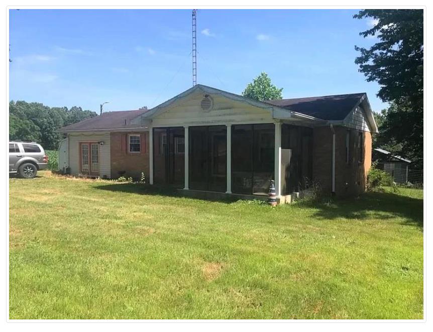 200 Short 70 Road, Princeton, Kentucky 42445, 3 Bedrooms Bedrooms, ,1 BathroomBathrooms,Single Family Residence,For Sale,Short 70 Road,85047