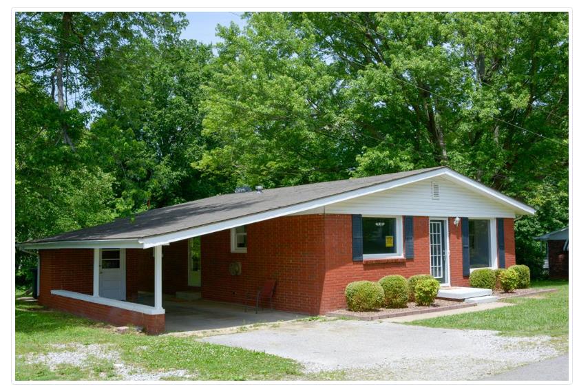 20 Mill Court, Hanson, Kentucky 42413, 2 Bedrooms Bedrooms, ,1 BathroomBathrooms,Single Family Residence,For Sale,Mill Court,85048