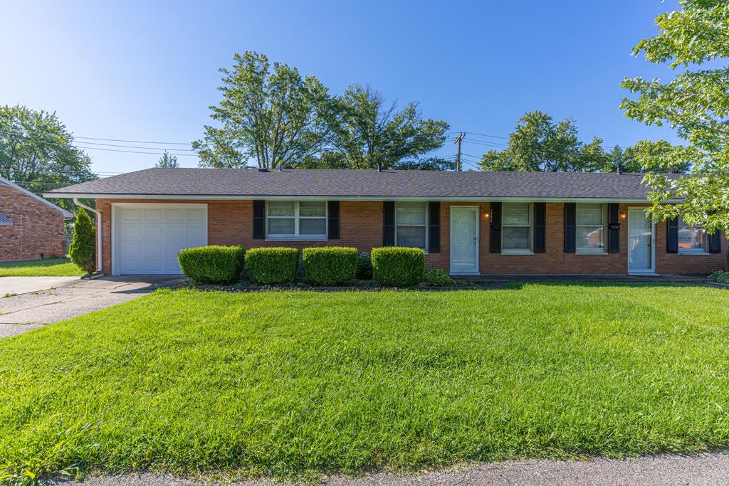 1946 Scherm Road, Owensboro, Kentucky 42301, 3 Bedrooms Bedrooms, ,1 BathroomBathrooms,Single Family Residence,For Sale,Scherm Road,85049