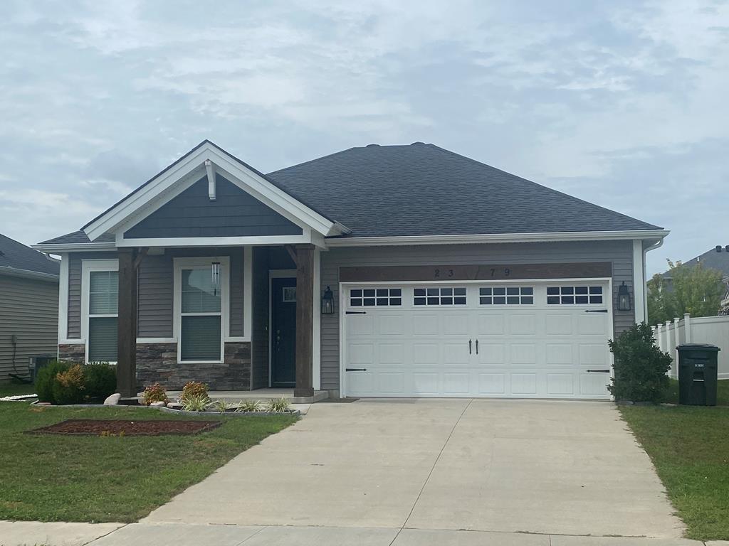 2379 Ottawa Drive, Owensboro, Kentucky 42301, 3 Bedrooms Bedrooms, ,2 BathroomsBathrooms,Single Family Residence,For Sale,Ottawa Drive,85074