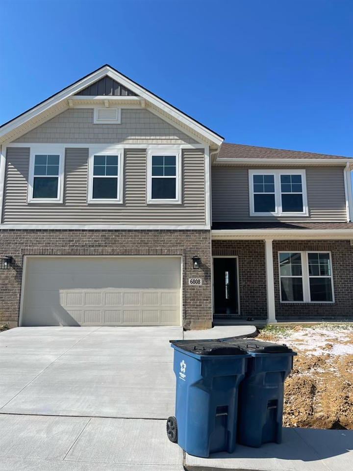 6808 Bridgeview Court, Utica, Kentucky 42376, 4 Bedrooms Bedrooms, ,2 BathroomsBathrooms,Single Family Residence,For Sale,Bridgeview Court,85123