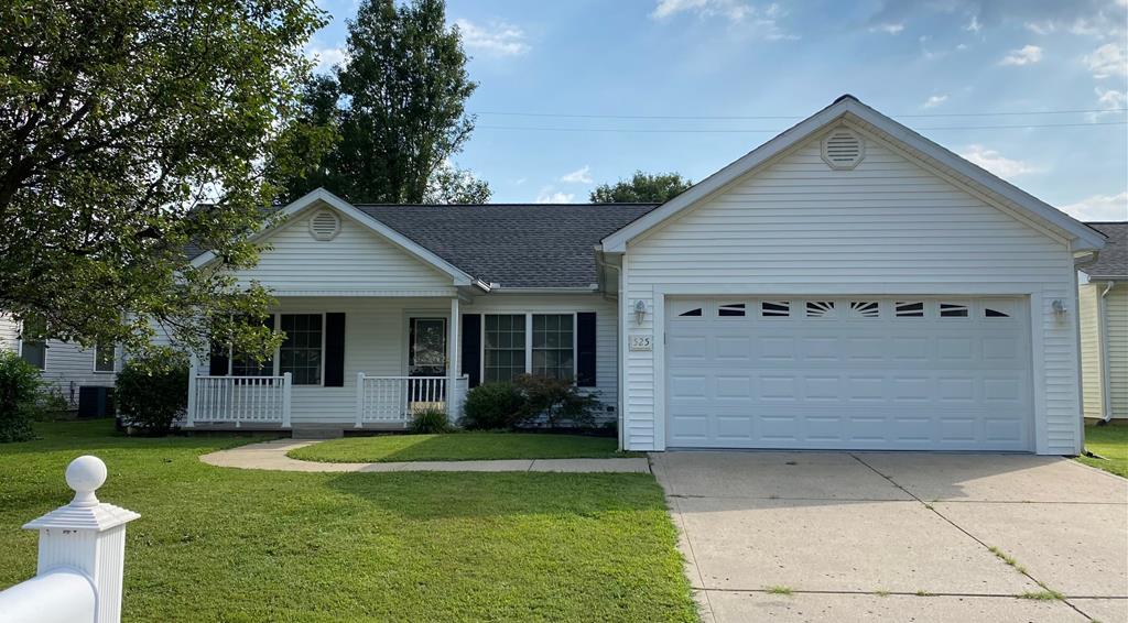 525 Canoe Creek Drive, Henderson, Kentucky 42420, 3 Bedrooms Bedrooms, ,2 BathroomsBathrooms,Single Family Residence,For Sale,Canoe Creek Drive,85146