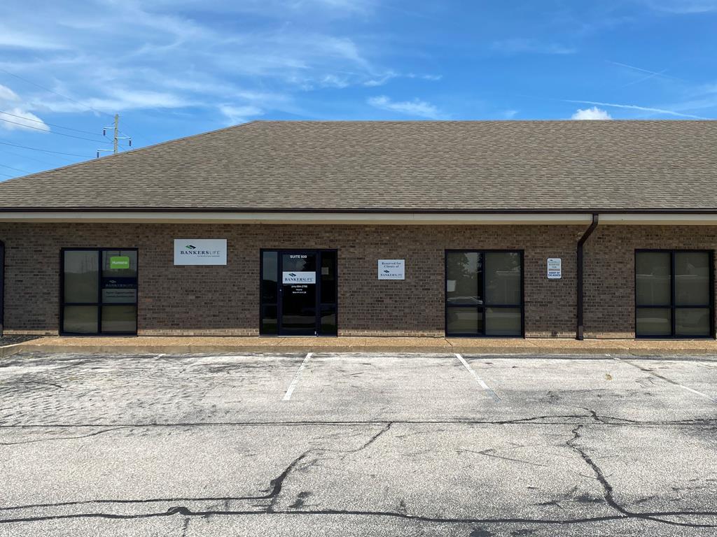 3032 Alvey Park Dr, Owensboro, Kentucky 42303, ,Retail,For Sale,Alvey Park Dr,85223