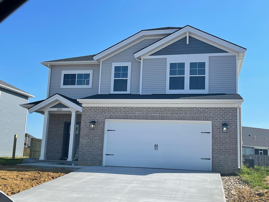 2205 Monroe Ave, Owensboro, Kentucky 42301, 3 Bedrooms Bedrooms, ,2 BathroomsBathrooms,Single Family Residence,For Sale,Monroe Ave,85292