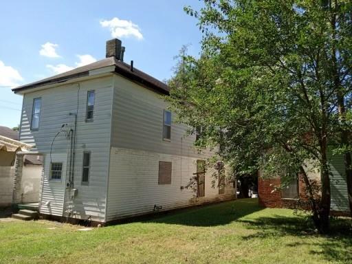629 Breckenridge Street, Owensboro, Kentucky 42303, 3 Bedrooms Bedrooms, ,2 BathroomsBathrooms,Single Family Residence,For Sale,Breckenridge Street,85321