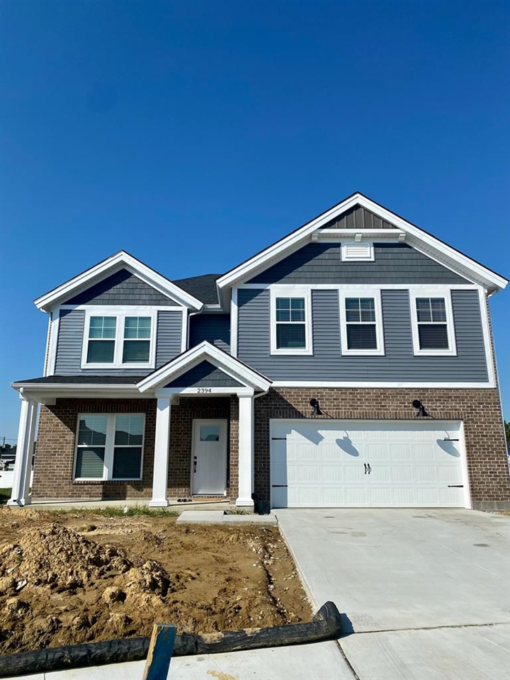 2394 Skaggs Ct., Owensboro, Kentucky 42301, 5 Bedrooms Bedrooms, ,3 BathroomsBathrooms,Single Family Residence,For Sale,Skaggs Ct.,85331