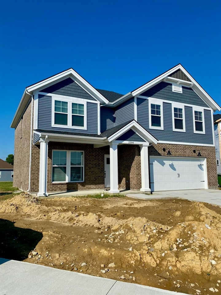 2394 Skaggs Ct., Owensboro, Kentucky 42301, 5 Bedrooms Bedrooms, ,3 BathroomsBathrooms,Single Family Residence,For Sale,Skaggs Ct.,85331