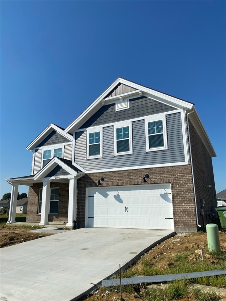 2394 Skaggs Ct., Owensboro, Kentucky 42301, 5 Bedrooms Bedrooms, ,3 BathroomsBathrooms,Single Family Residence,For Sale,Skaggs Ct.,85331