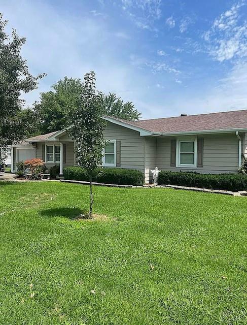 9655 Hwy 144, Philpot, Kentucky 42366, 2 Bedrooms Bedrooms, ,2 BathroomsBathrooms,Single Family Residence,For Sale,Hwy 144,85341