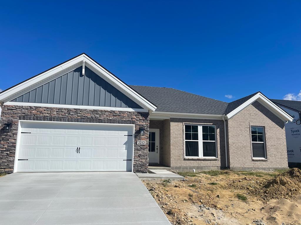 2212 Monroe Ave, Owensboro, Kentucky 42301, 3 Bedrooms Bedrooms, ,2 BathroomsBathrooms,Single Family Residence,For Sale,Monroe Ave,85392